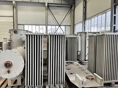 Трансформатор ТМГ33 160/10/0,4 Трансформатор ТМГ33 160/10/0,4