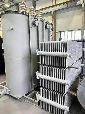 Трансформатор ТМГ33 160/10/0,4 Трансформатор ТМГ33 160/10/0,4